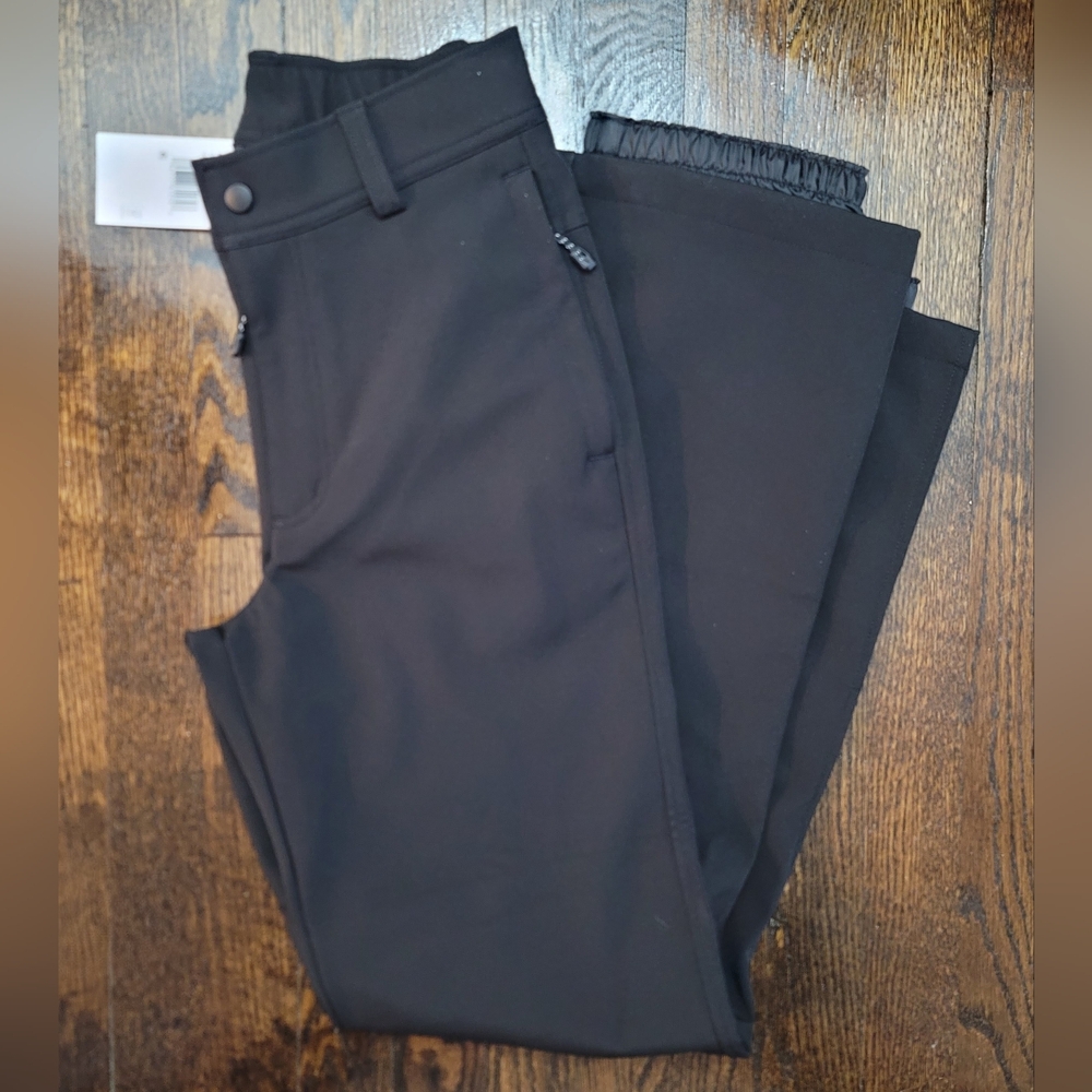 NWT Free Country Ski Pant XS